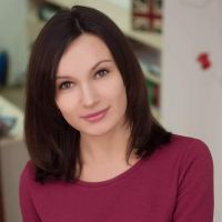 Репетитор - Ольга Л. id: 29873