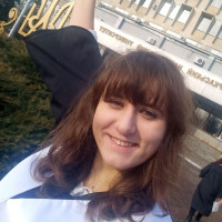 Репетитор - Вікторія Н.