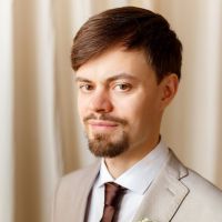 Репетитор - Дмитро Г. id: 121421
