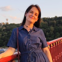 Репетитор - Виктория Т.