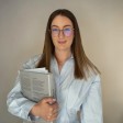 Маргарита Гончарук id: 214036