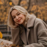 Репетитор Оксана Кричківська - BUKI