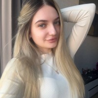 Алина Шевченко  репетитор  Английского языка Бровары