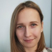 Репетитор Ганна Соколова - BUKI