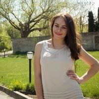Репетитор - Ольга П. id: 25293