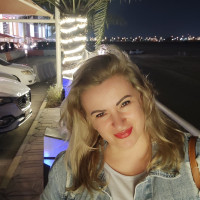 Репетитор - Тетяна М. id: 141735
