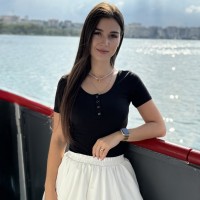 Репетитор Юлія Аюшева - BUKI