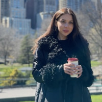 Екатерина Мурза  репетитор  Украинского языка и литературы онлайн