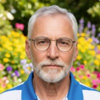 Володимир Михайловський  репетитор  Інформатики Одесса