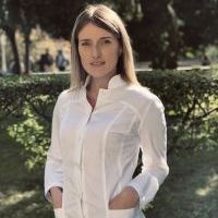 Репетитор - Ярина С. id: 117992