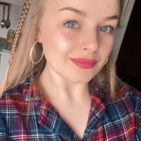 Репетитор Анна Гаєвская - BUKI