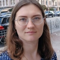 Репетитор Снежана Отич - BUKI