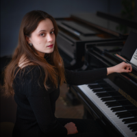 Репетитор Наталія Бєлік - BUKI