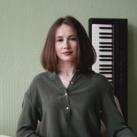 Репетитор Людмила Горбацька - BUKI