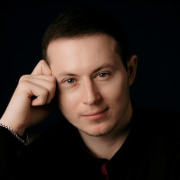 Репетитор - Дмитро П.