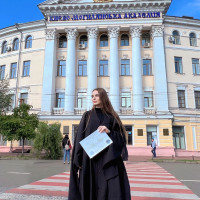 Анна К.