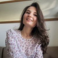 Репетитор Анастасия Яцкевич - BUKI