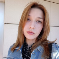 Репетитор - Анна М. id: 45688