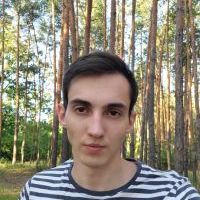 Репетитор - Андрей Ц. id: 91374