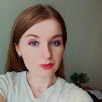 Юлія Сивуха  репетитор  Української мови та літератури онлайн