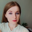 Юлія Сивуха id: 189754