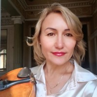 Репетитор Олена Керімова - BUKI