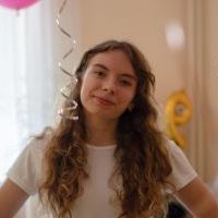 Репетитор - Анастасия П. id: 130723