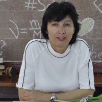 Репетитор - Іванна С.