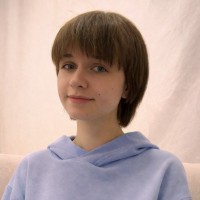 Репетитор Вікторія Сирота - BUKI