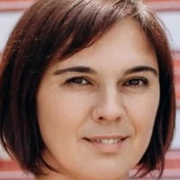 Репетитор - Оксана С.