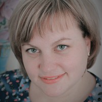 Репетитор Татьяна Сивова - BUKI