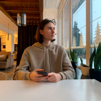Репетитор - Юрий Ю. id: 169832