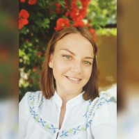 Репетитор Віта Садовська - BUKI