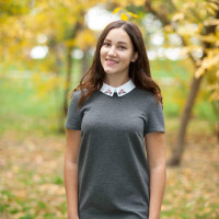 Репетитор - Елена Ч. id: 156308