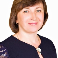 Репетитор Ольга Сухина - BUKI