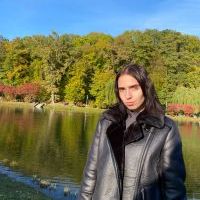 Репетитор - Любов Ф. id: 104709