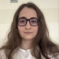 Репетитор Крістіна Калиновська - BUKI