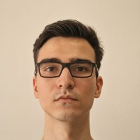 Репетитор Іван Медведєв - BUKI