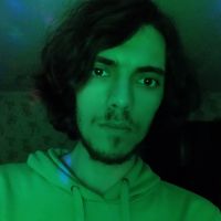 Репетитор - Владислав Р. id: 73009
