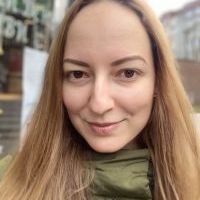 Репетитор - Вікторія Г.