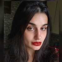 Репетитор Анна Хачик - BUKI