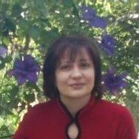 Репетитор - Лариса Ж. id: 119560