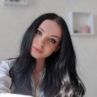 Репетитор - Катерина Б. id: 56147