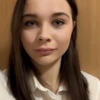 Репетитор - Яна К. id: 83367