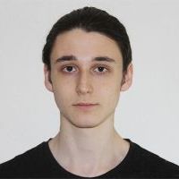 Репетитор - Вадим Т. id: 42319