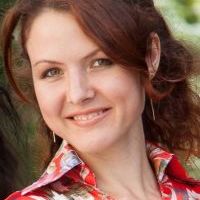Репетитор - Роксолана К. id: 33675