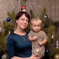 Репетитор - Тетяна Л. id: 54612