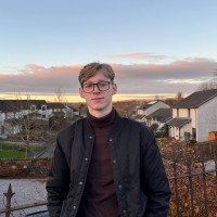 Репетитор Денис Козуб - BUKI