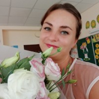 Репетитор - Анна Б.
