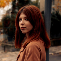Репетитор - Виктория Ц. id: 101708